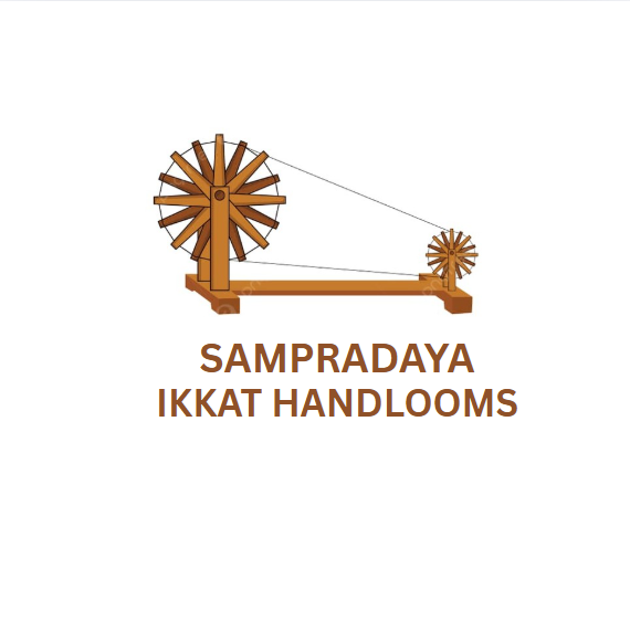 Sampradaya Ikkat Handlooms