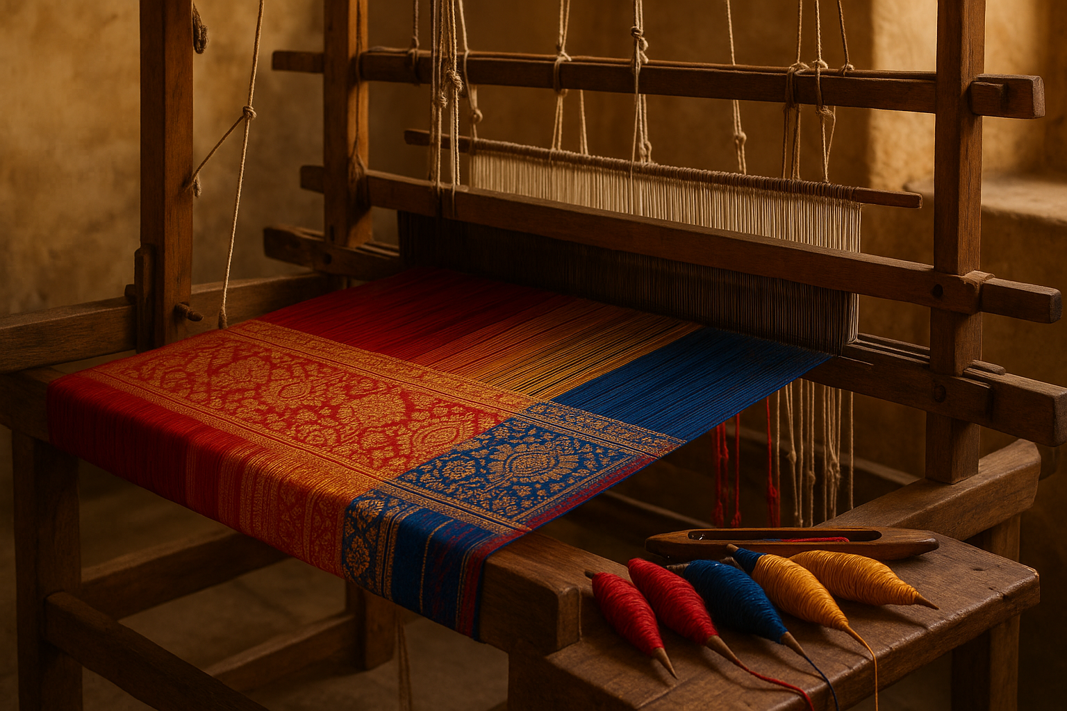 handlooms